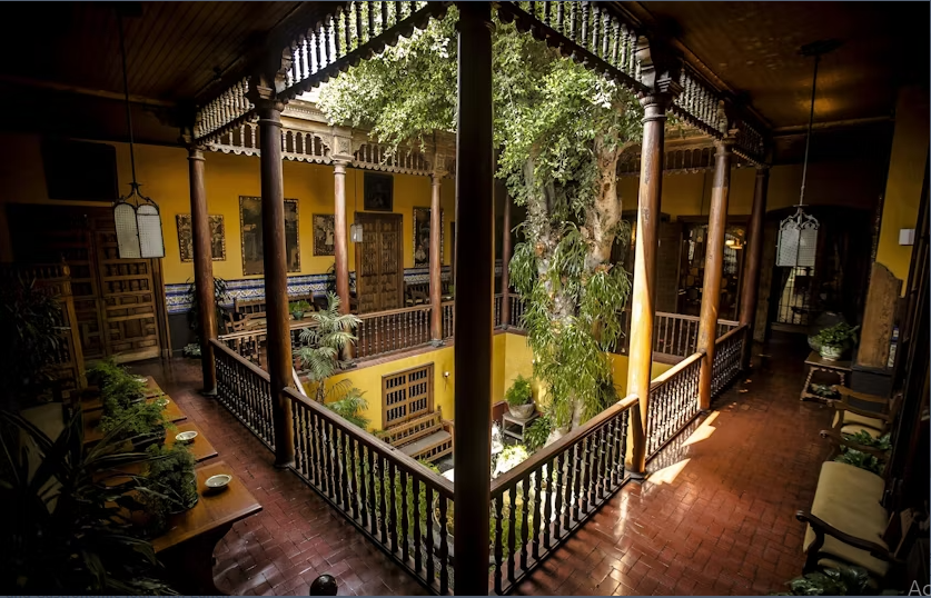 Lima City and Gastronomic Tour with Lunch - Image 3